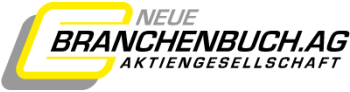 Logo Neue Branchenbuch AG in Frankfurt